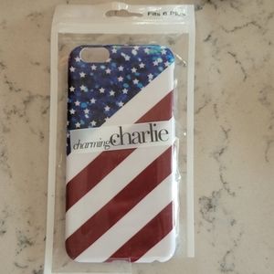 Cell phone case